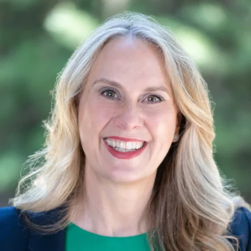 Terrie Pickerill